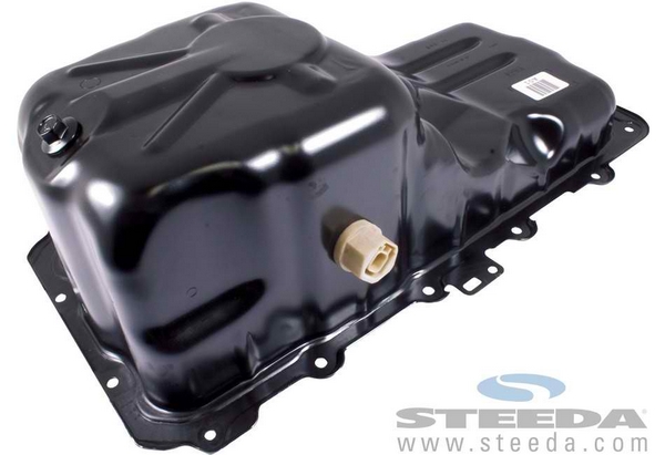 Ford Racing Boss 302 Mustang Oil Pan - 11-14